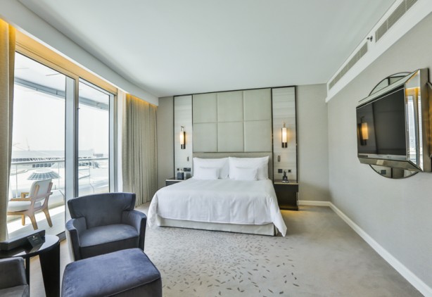 FIRST LOOK: At the newly reopened flagship Address hotel in Downtown Dubai-8